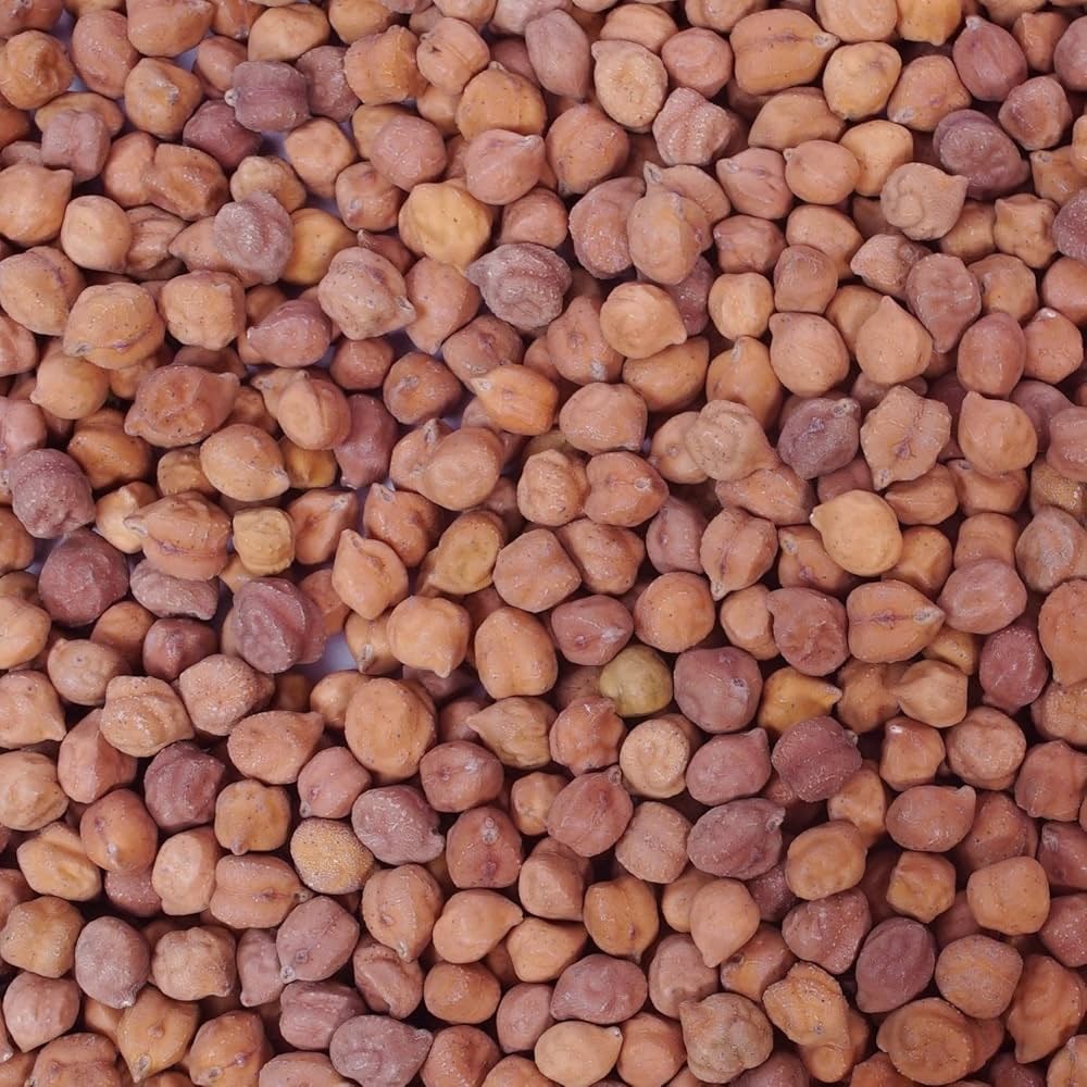 Chick peas
