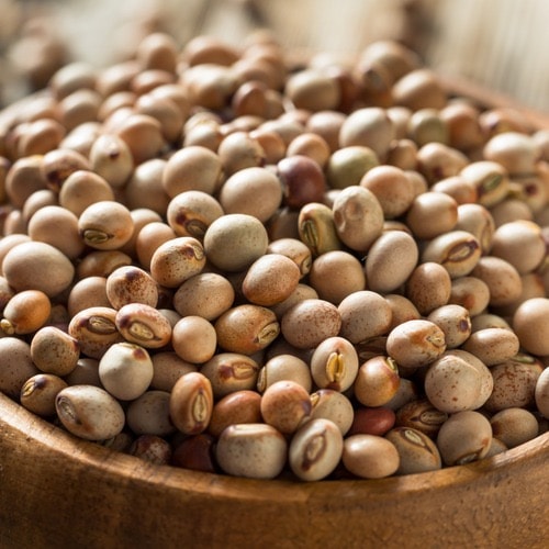 Pigeon peas