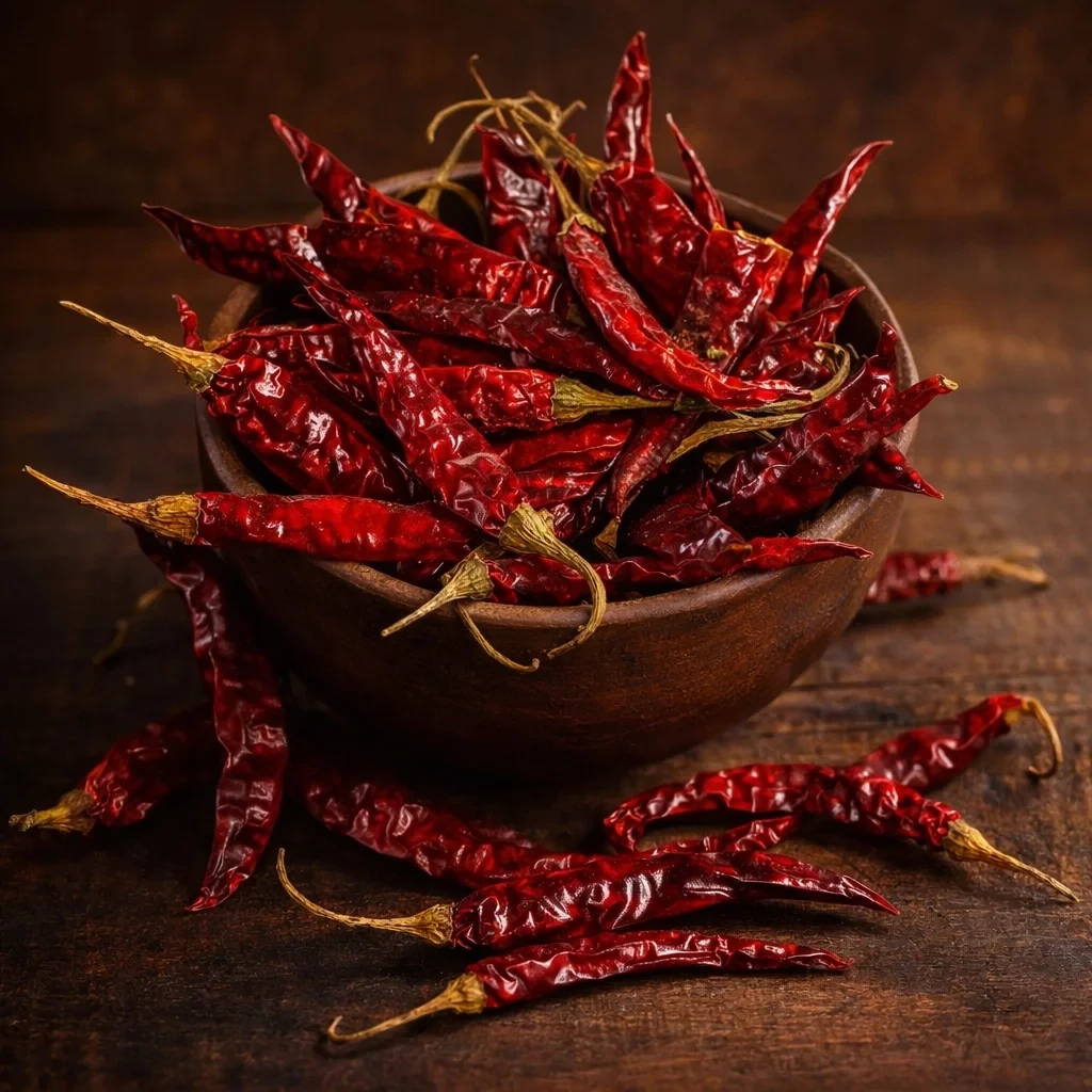 Spices